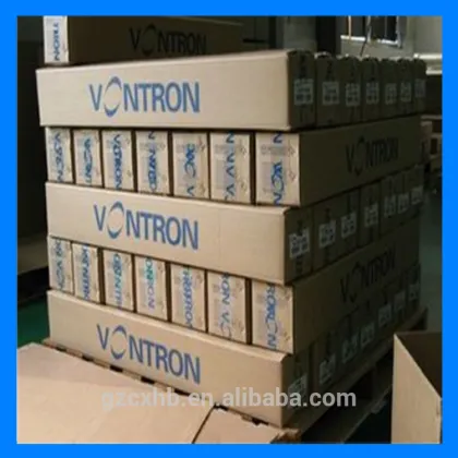 China made RO water purifier reverse osmosis membrane / vontron ULP 4040 ro membrane have good price