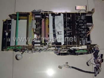 ATM spare parts 445-0677375 NCR presenter 5877