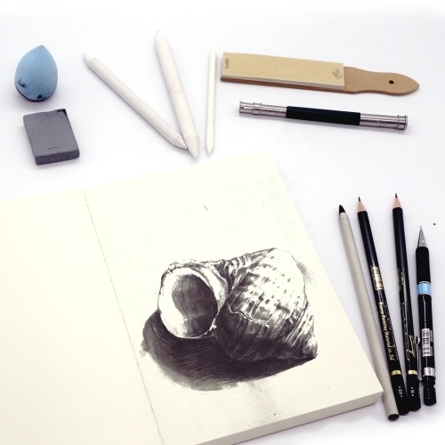 7st Drawing Kit Fine Pencil Sketch Kit
