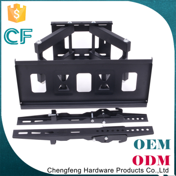 China Exporter Wall Mount Lcd TV Clamp Bracket