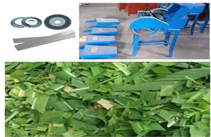 JX-agricultural chaff cutter