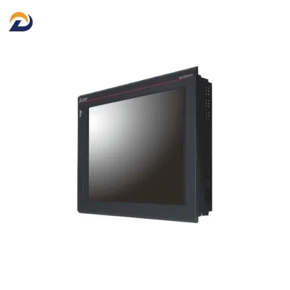 10.4 Inch HMI Touch Screen PWS6A00T-P Touch Panel: Detailed Information and Specifications