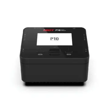 NEW ISDT P10 250WX2 Dual Channel Battery Balance Charger For 1-6S Lipo Battery RC Models FPV Racing Drone