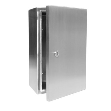 Custom Metal Insulation Boxes and Steel Aluminum Processing Services