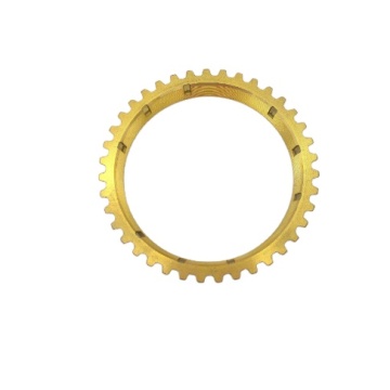 Customization Transmission Auto Parts Brass Synchronizer Ring OEM ME582897 for MITSUBISHI