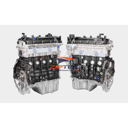 Del Motor Spare Parts 1.5t Sfg15t Engine