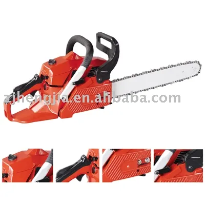 chain saw (HJ-CS38)