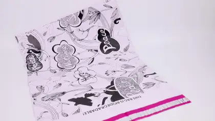 Custom Printed Biodegradable Mailing Shipping Express Bags