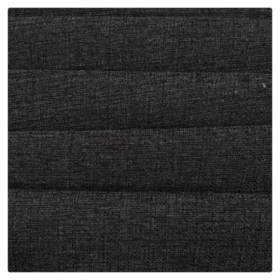 Henderson bonded with non-woven fleece