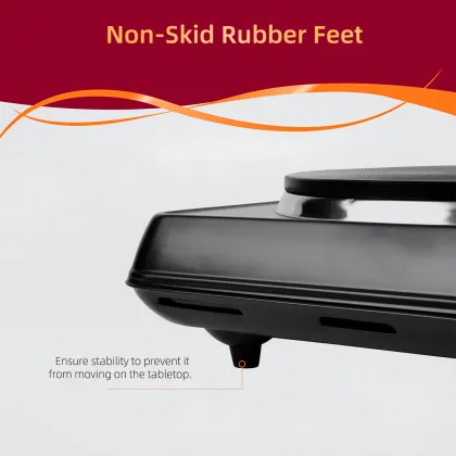 Small Kitchen Appliances Warmer Plate