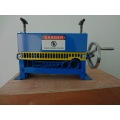 Nakabalot na Copper Wire Cable Stripping Machine