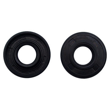 Oil Resistant O-Rings