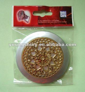 72964 high quality and durable makeup mirror