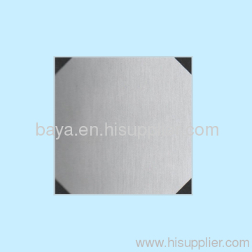 Ceiling Tiles-s/s Steel Metal Ceiling Board Fzd-010 