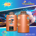 Vaporsea 300K 6in1 Puffs Vape