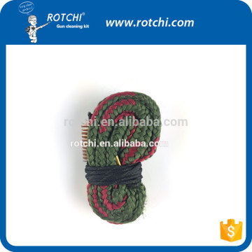 28G rope cleaning brush for gun , rope cleaner ,gun cleaning kit