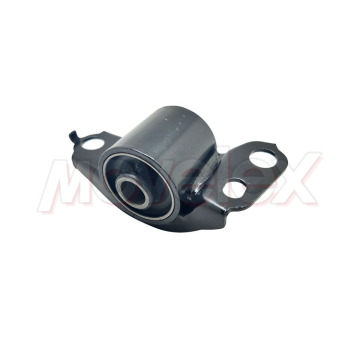 Bushing GE4T-34-46XD" could be turned into a title like:

"Bushing GE4T-34-46XD - Precision Component for Equipment" 

However, if you're looking for a more direct title specifically for a search engine result, you might consider:

"Bushing GE4T-34-46XD -