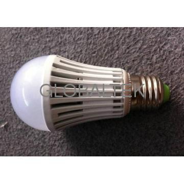 LED BULB 6W SUPER BRIGHT HIGH EFFICIENCY