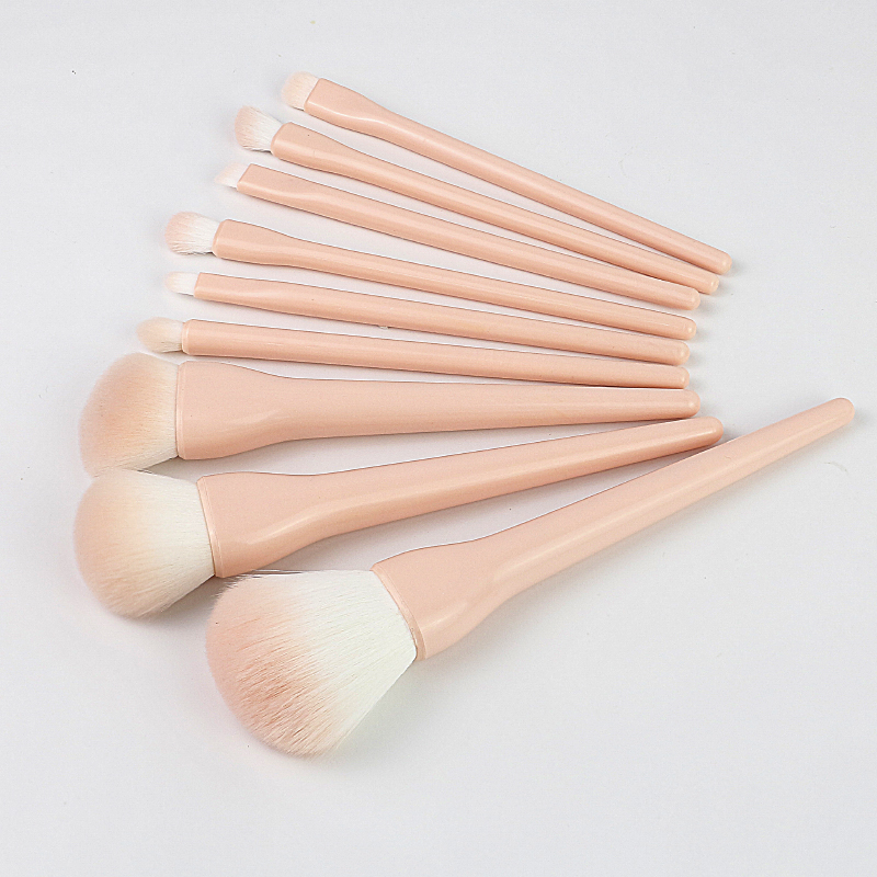 6 makeup brush