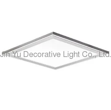 60x60cm led panel light Europe import high quality led recessed
