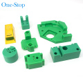OEM ODM nylon UPE special shaped parts