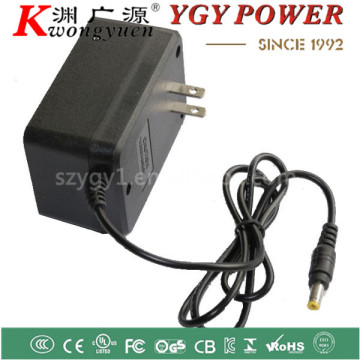 Transformer cctv camera power supply USA plug