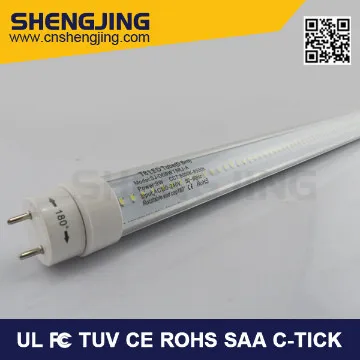 Super Market Energy Tube Lighting LED Rotatable End Cap