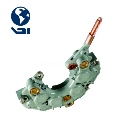 OEM Alternator Rectifier for Toyota INR402P RN-03 RN-03PL