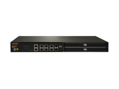 Network Secure Firewall Appliance Huawei USG6330 Next-Generation Firewall