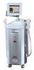4 In 1 Multifunction Beauty Machine With Ipl / Rf / Nd Yag Laser