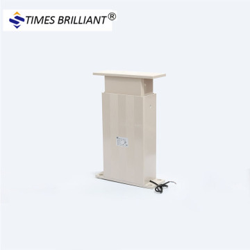 China Supply 12V 24V 36V 48V Electric Furniture Lifting Column