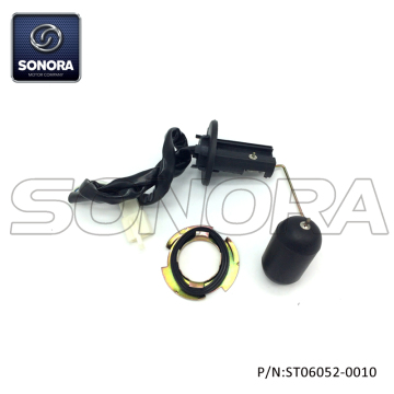 BENZHOU Spare Part YY50QT-21 Sensor Bahan Bakar (P / N: ST06052-0010) Kualiti Tinggi
