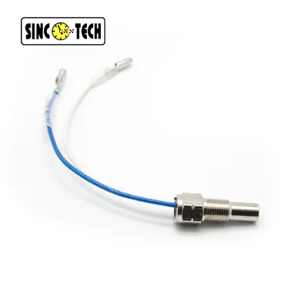 SincoTech Automotive Electronic Water Temperature Sensor/Oil Temperature Sensor