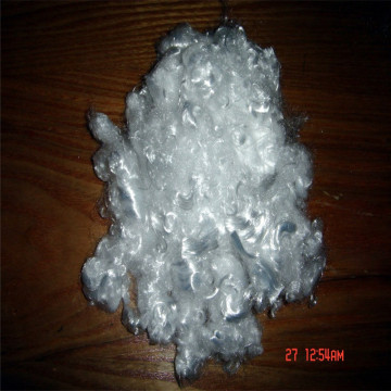 Concrete Reinforced PP staple fiber
