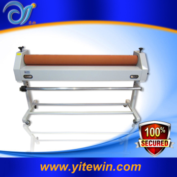 Best price and quality cold laminator in Guangzhou