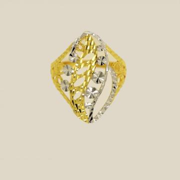 18K new style Ring