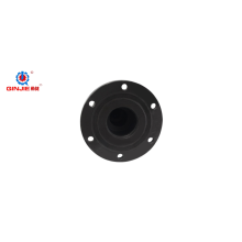 Adaptador de pressão lateral de 3 4 6 polegadas