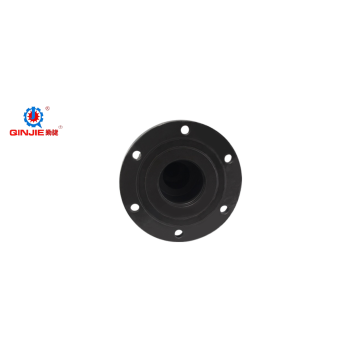 Adaptador de pressão lateral de 3 4 6 polegadas