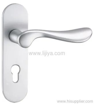 Key Code Door Locks 