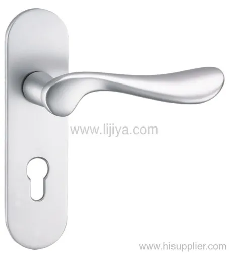 Zinc Alloy Door Lock Latch 