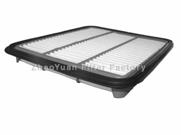 Air filter 17801-11070
