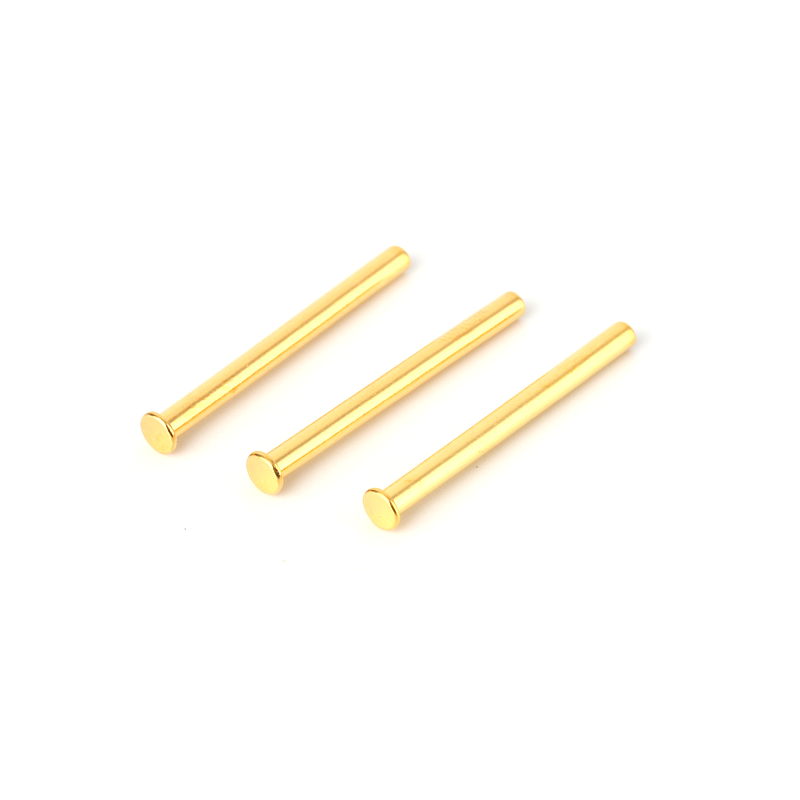Power pin Power pin