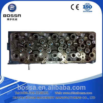 KUBOTA Diesel Engine part V1505 Engine Cylinder Head