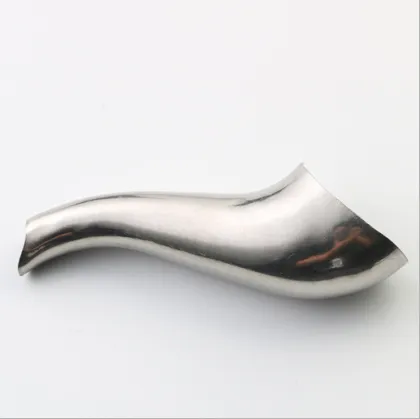 Aluminum Long Spout Water Kettle