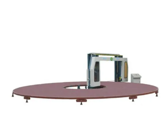 Sponge cutting machine for slicing multiple foam pieces