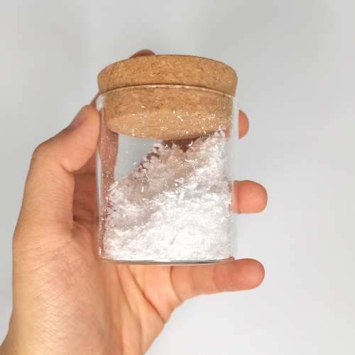 PCL para clipe de vaso absorvível