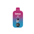 Gebaz 20000 Puffs Grosir Vape