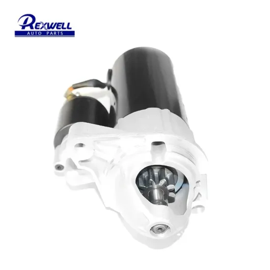 High Quality Auto Parts Starter Motor 28100-0L080/28100-0L082 for Toyota Hilux 2KD