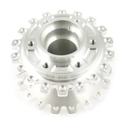 Aluminum Molds Bicycle Hubs
