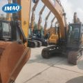 Used Excavator XCMG 20ton XE200G 2021